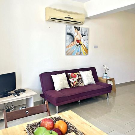 Kyklades Resort & Spa Παραλίμνι Εξωτερικό φωτογραφία