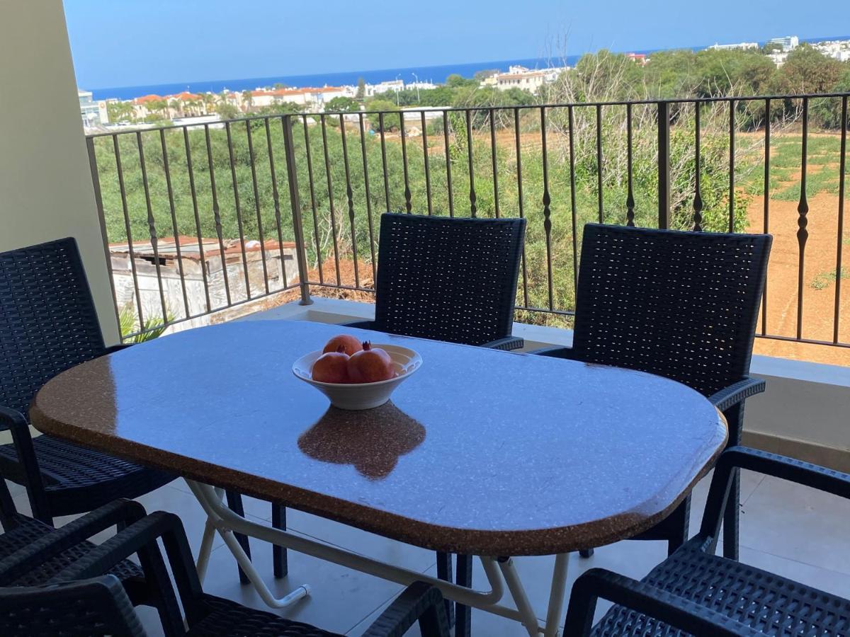 Kyklades Resort & Spa Παραλίμνι Εξωτερικό φωτογραφία