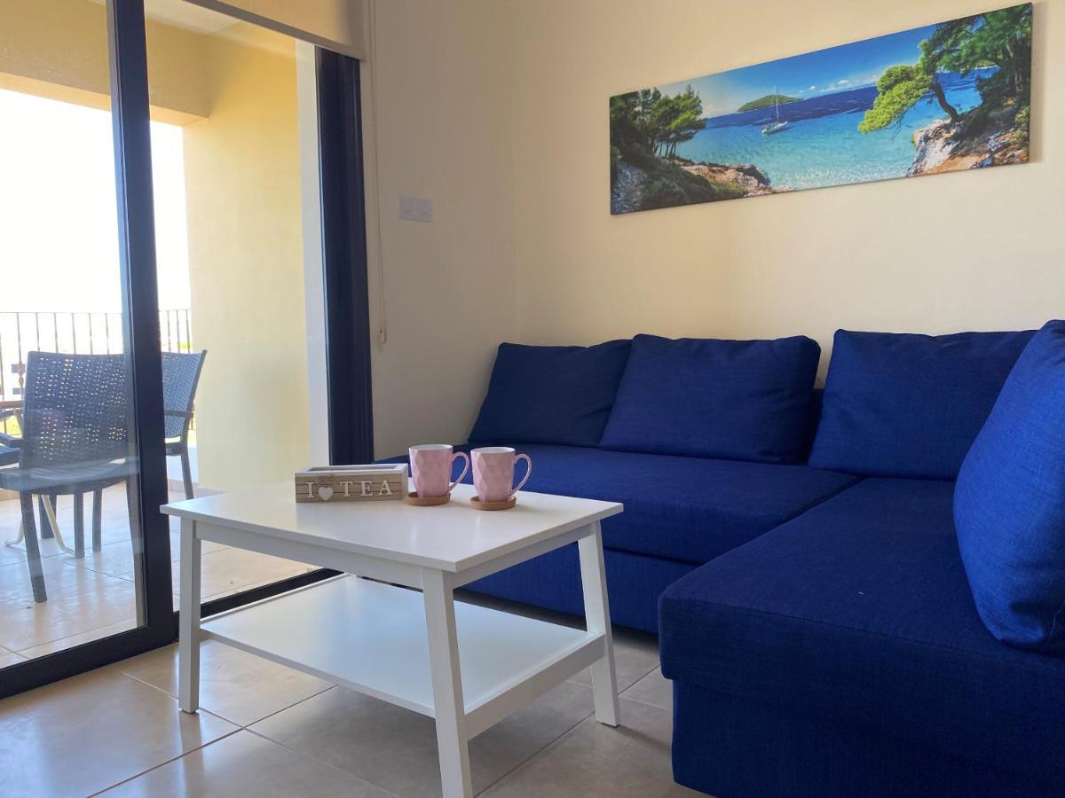 Kyklades Resort & Spa Παραλίμνι Εξωτερικό φωτογραφία