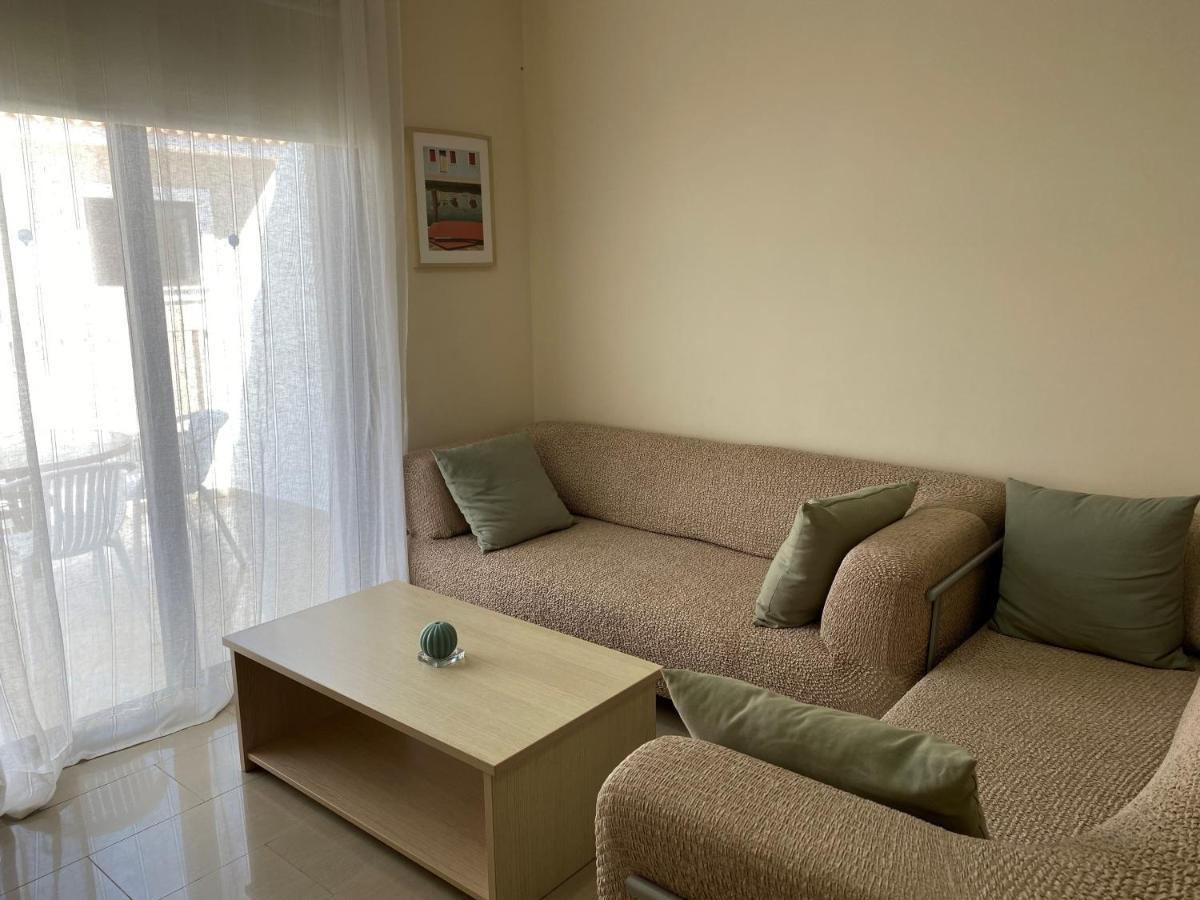 Kyklades Resort & Spa Παραλίμνι Εξωτερικό φωτογραφία