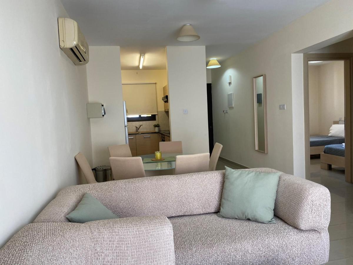 Kyklades Resort & Spa Παραλίμνι Εξωτερικό φωτογραφία