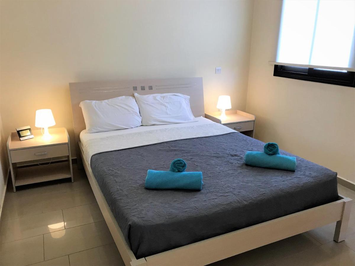 Kyklades Resort & Spa Παραλίμνι Εξωτερικό φωτογραφία