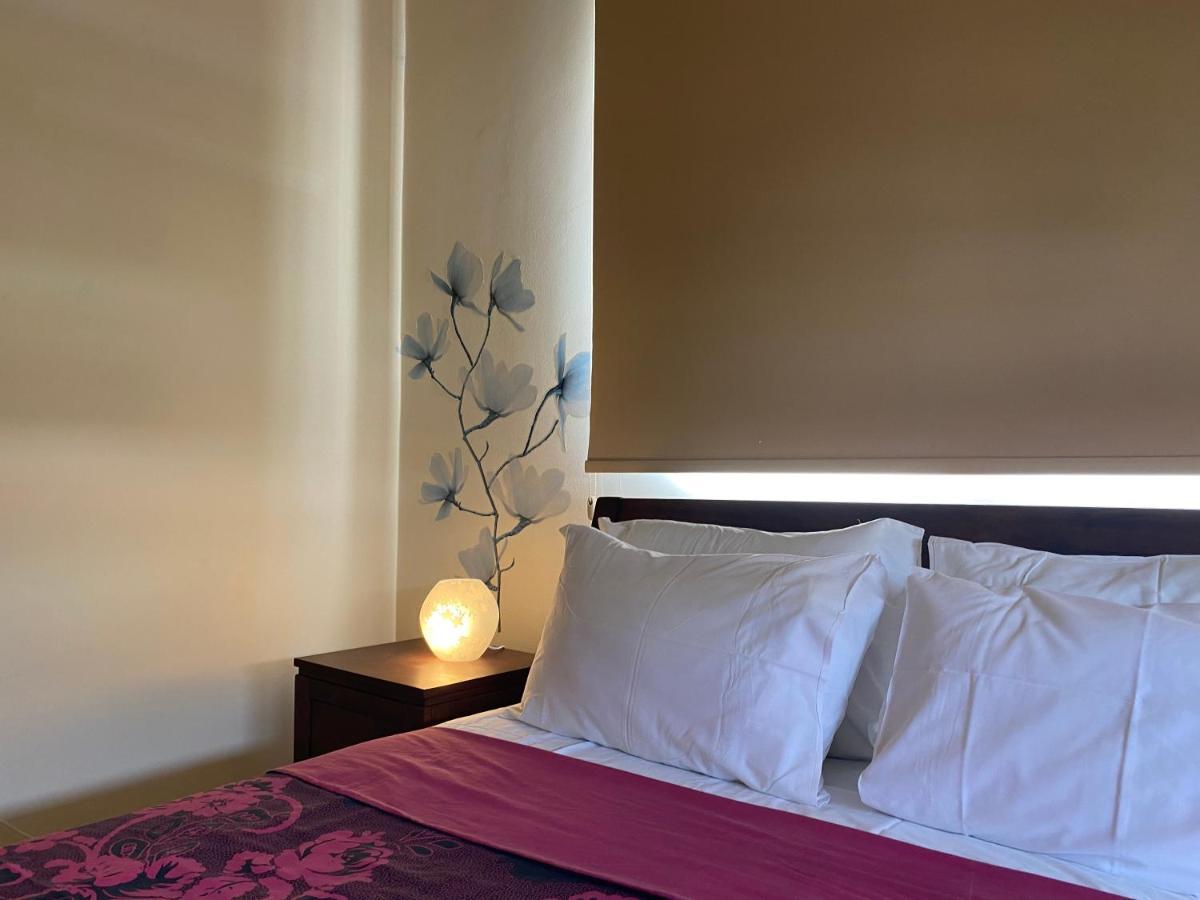 Kyklades Resort & Spa Παραλίμνι Εξωτερικό φωτογραφία