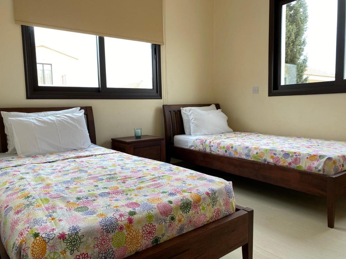 Kyklades Resort & Spa Παραλίμνι Εξωτερικό φωτογραφία