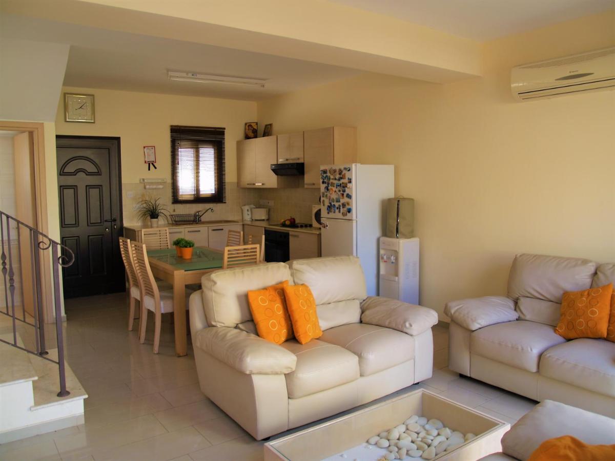 Kyklades Resort & Spa Παραλίμνι Εξωτερικό φωτογραφία