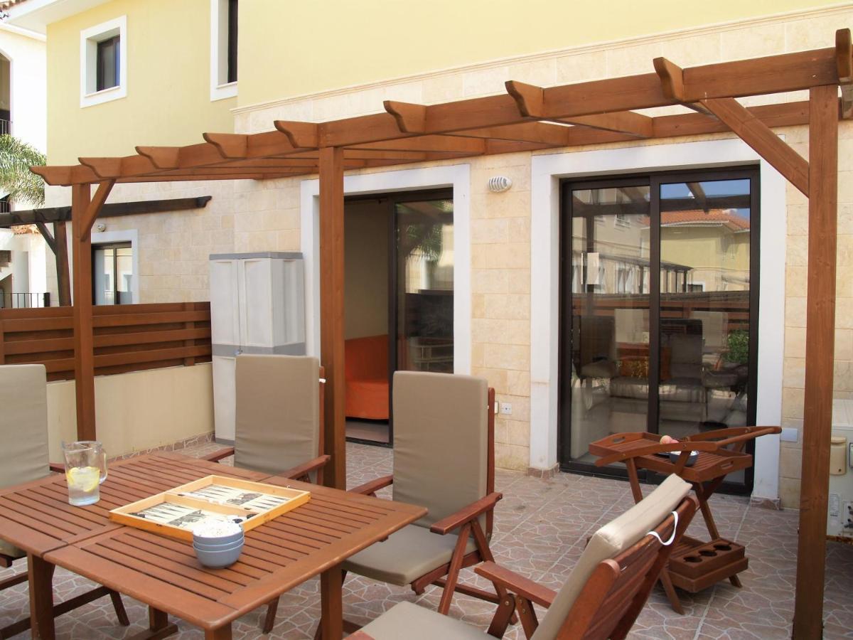 Kyklades Resort & Spa Παραλίμνι Εξωτερικό φωτογραφία