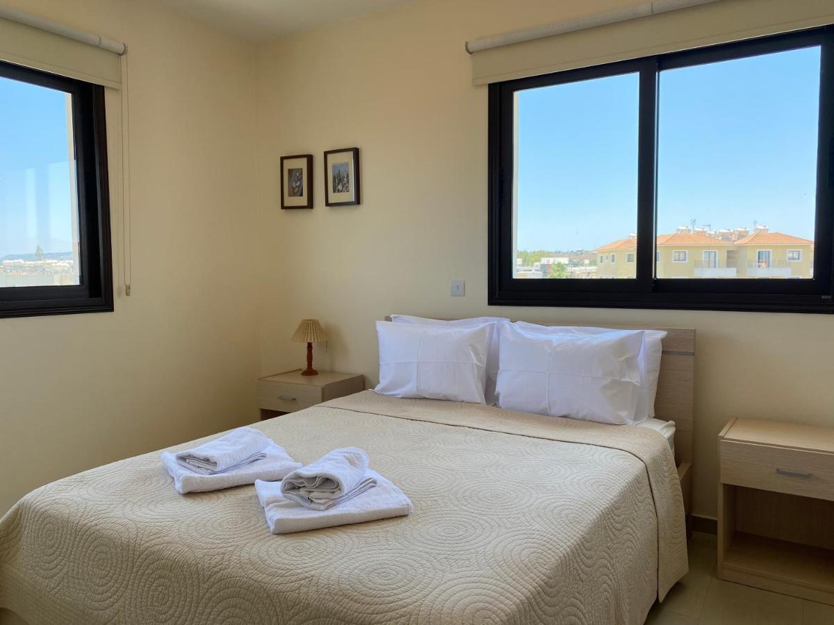 Kyklades Resort & Spa Παραλίμνι Εξωτερικό φωτογραφία