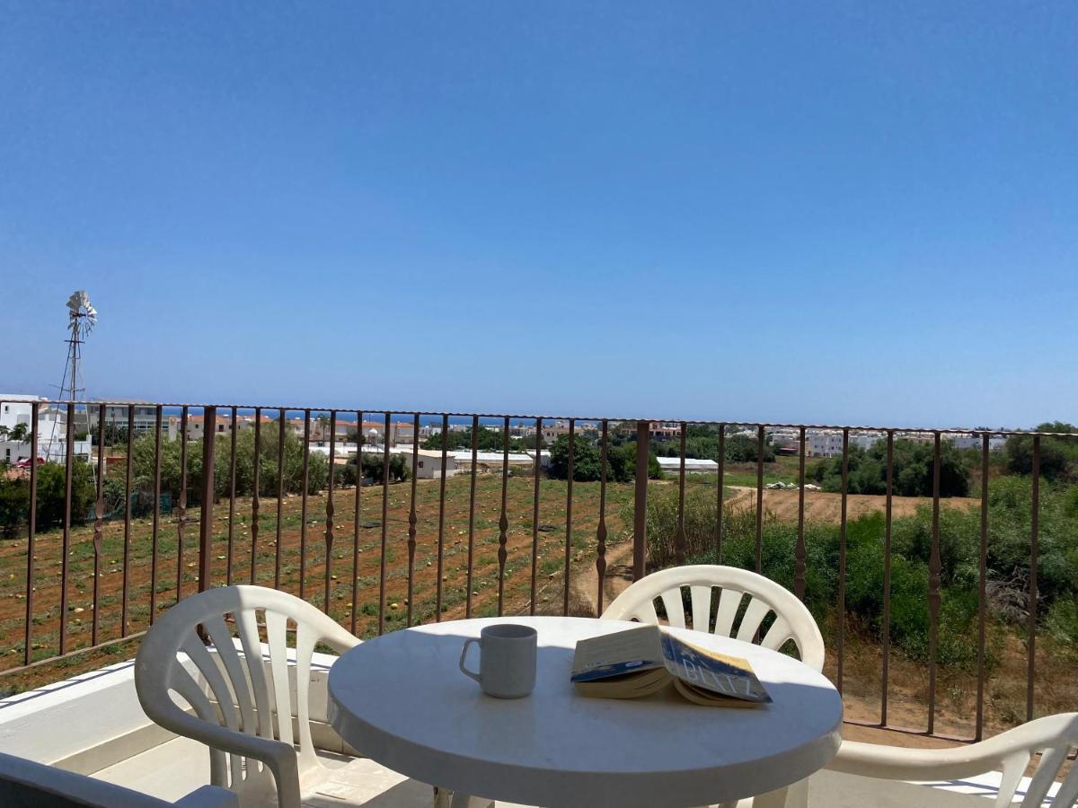 Kyklades Resort & Spa Παραλίμνι Εξωτερικό φωτογραφία