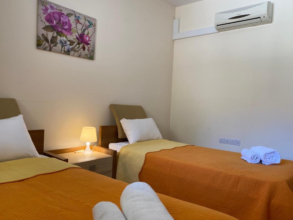 Kyklades Resort & Spa Παραλίμνι Εξωτερικό φωτογραφία