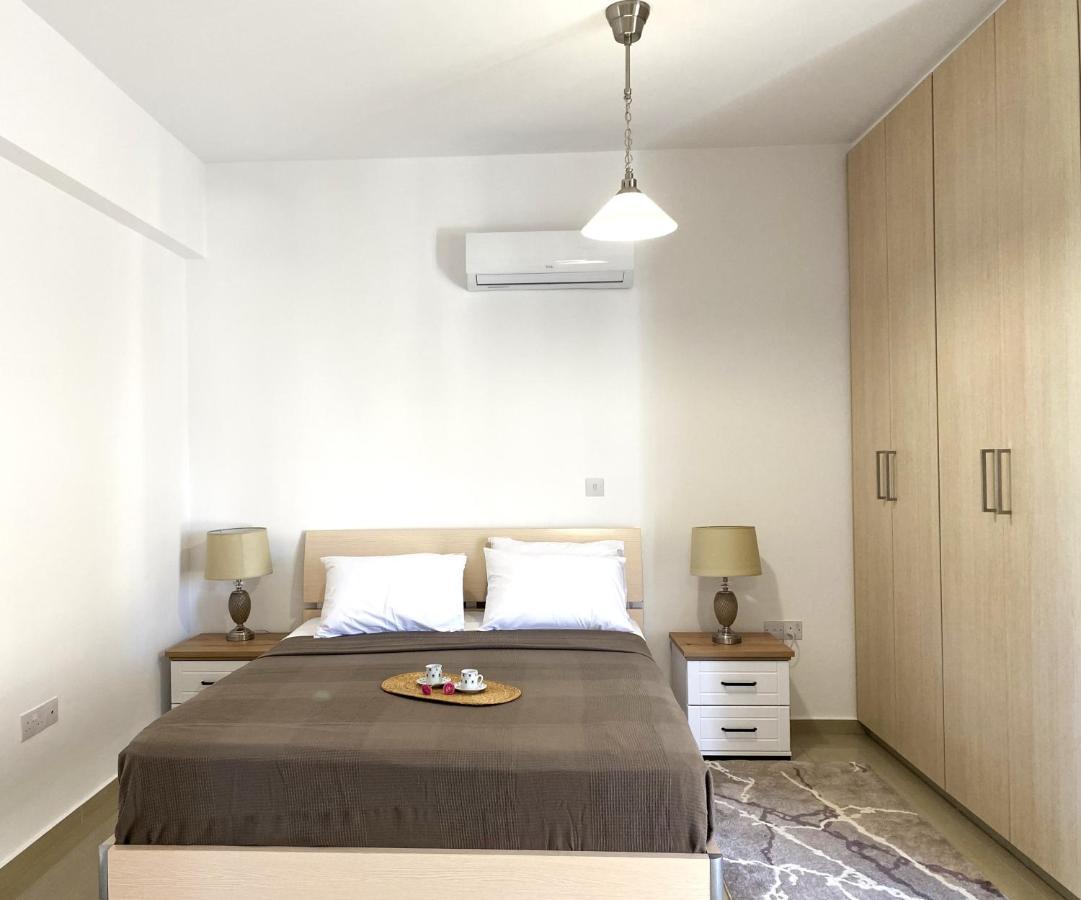 Kyklades Resort & Spa Παραλίμνι Εξωτερικό φωτογραφία