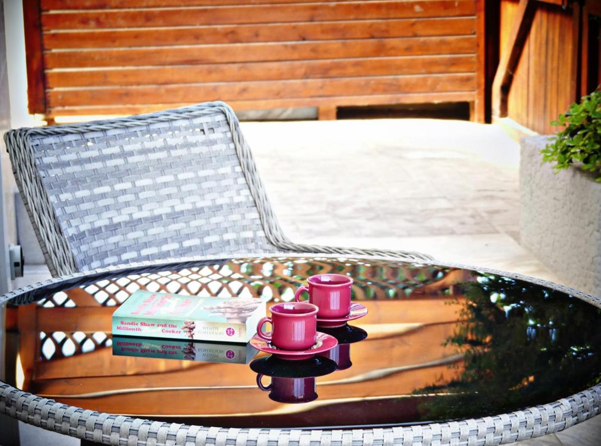 Kyklades Resort & Spa Παραλίμνι Εξωτερικό φωτογραφία