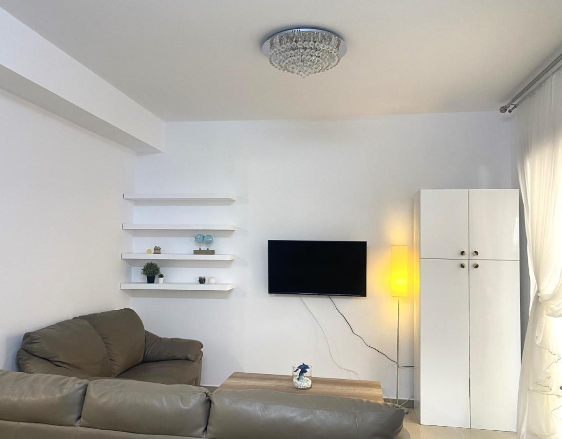 Kyklades Resort & Spa Παραλίμνι Εξωτερικό φωτογραφία