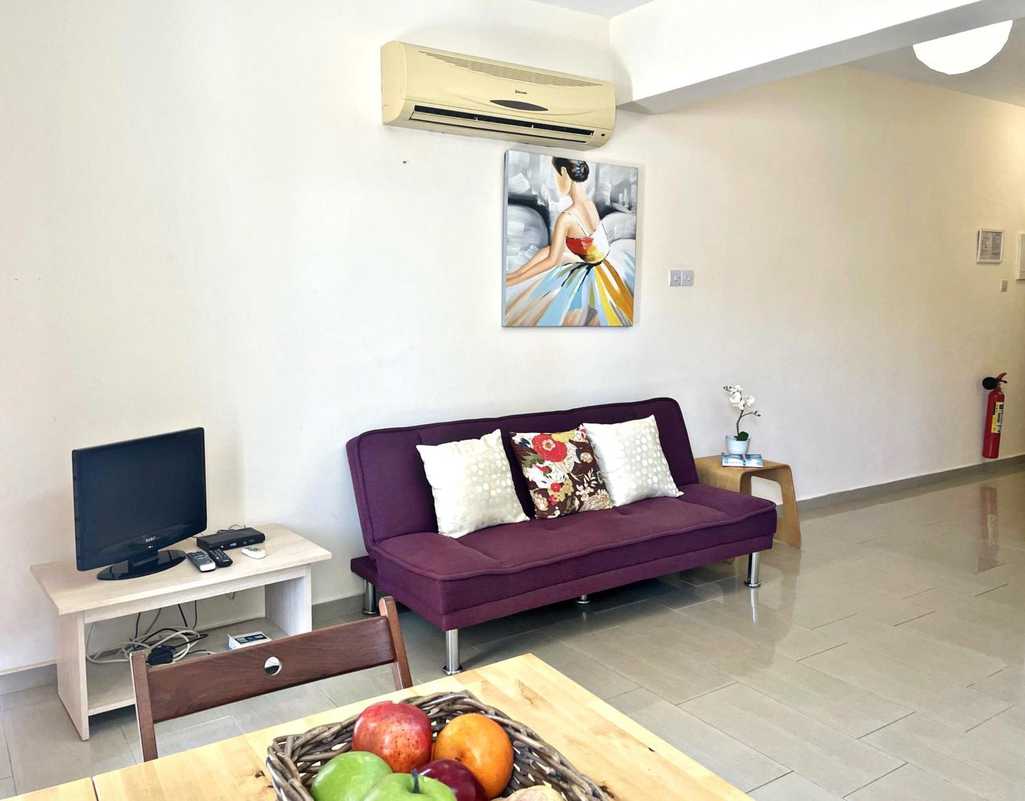 Kyklades Resort & Spa Παραλίμνι Εξωτερικό φωτογραφία