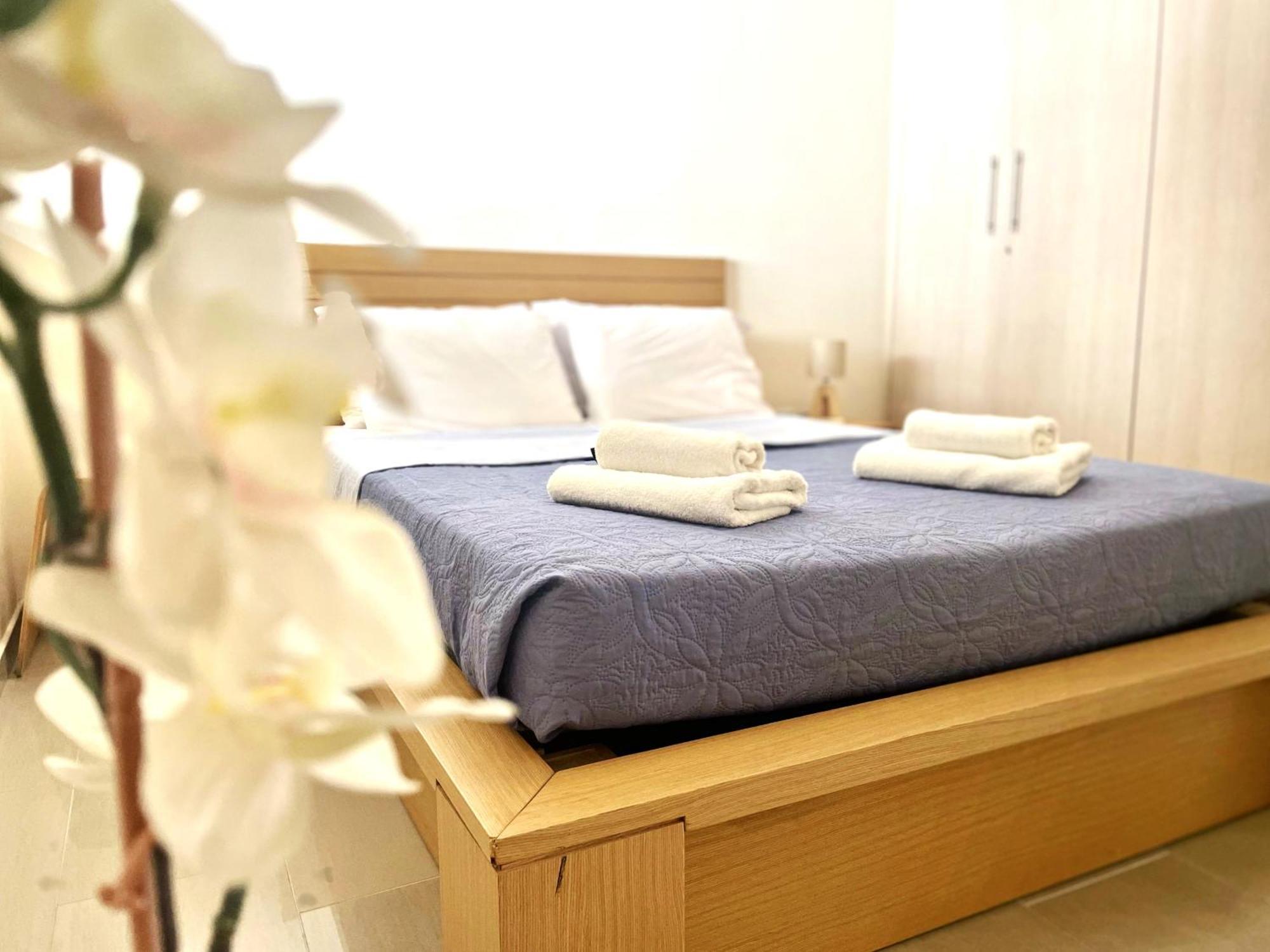 Kyklades Resort & Spa Παραλίμνι Εξωτερικό φωτογραφία
