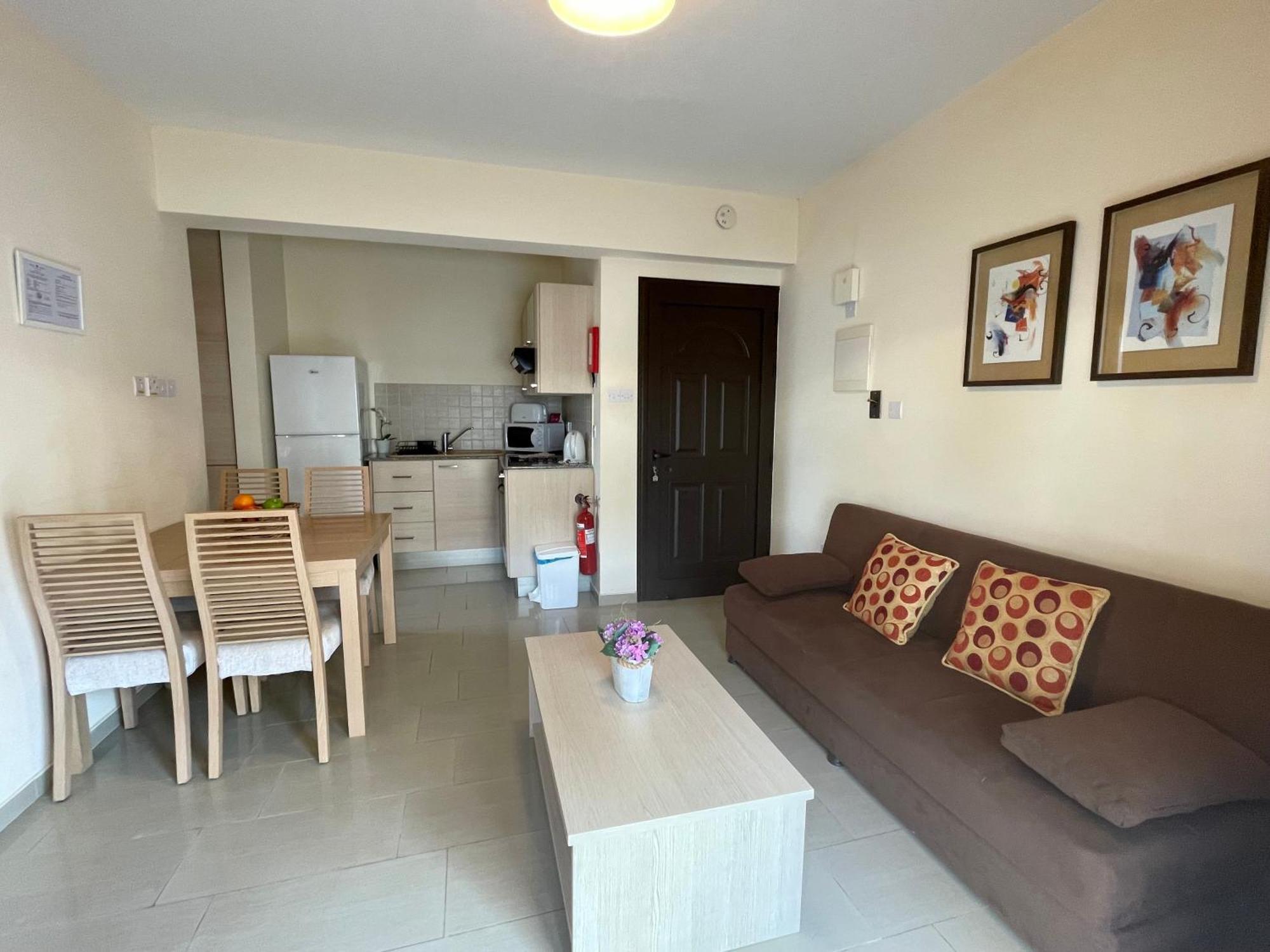 Kyklades Resort & Spa Παραλίμνι Εξωτερικό φωτογραφία