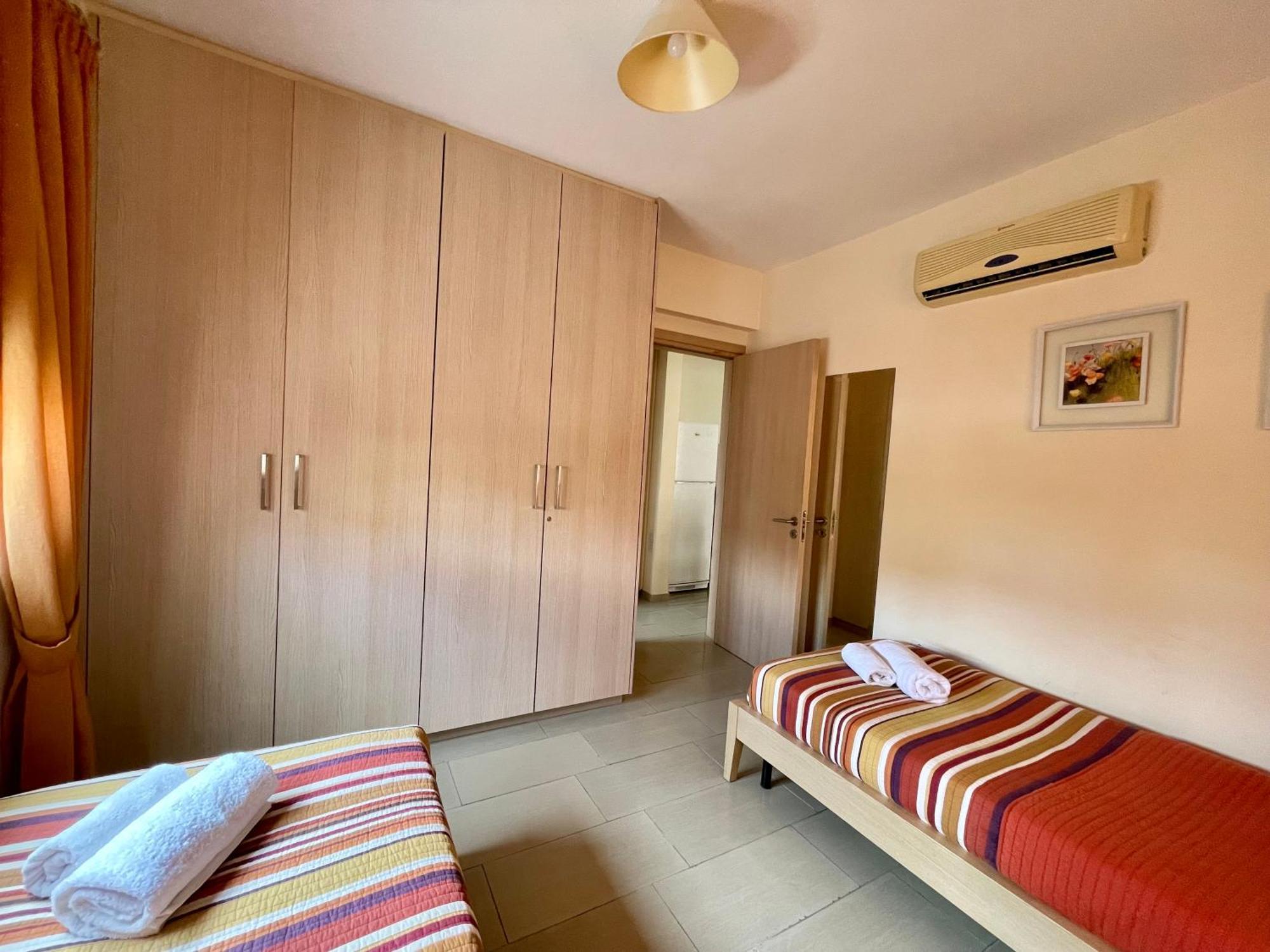 Kyklades Resort & Spa Παραλίμνι Εξωτερικό φωτογραφία