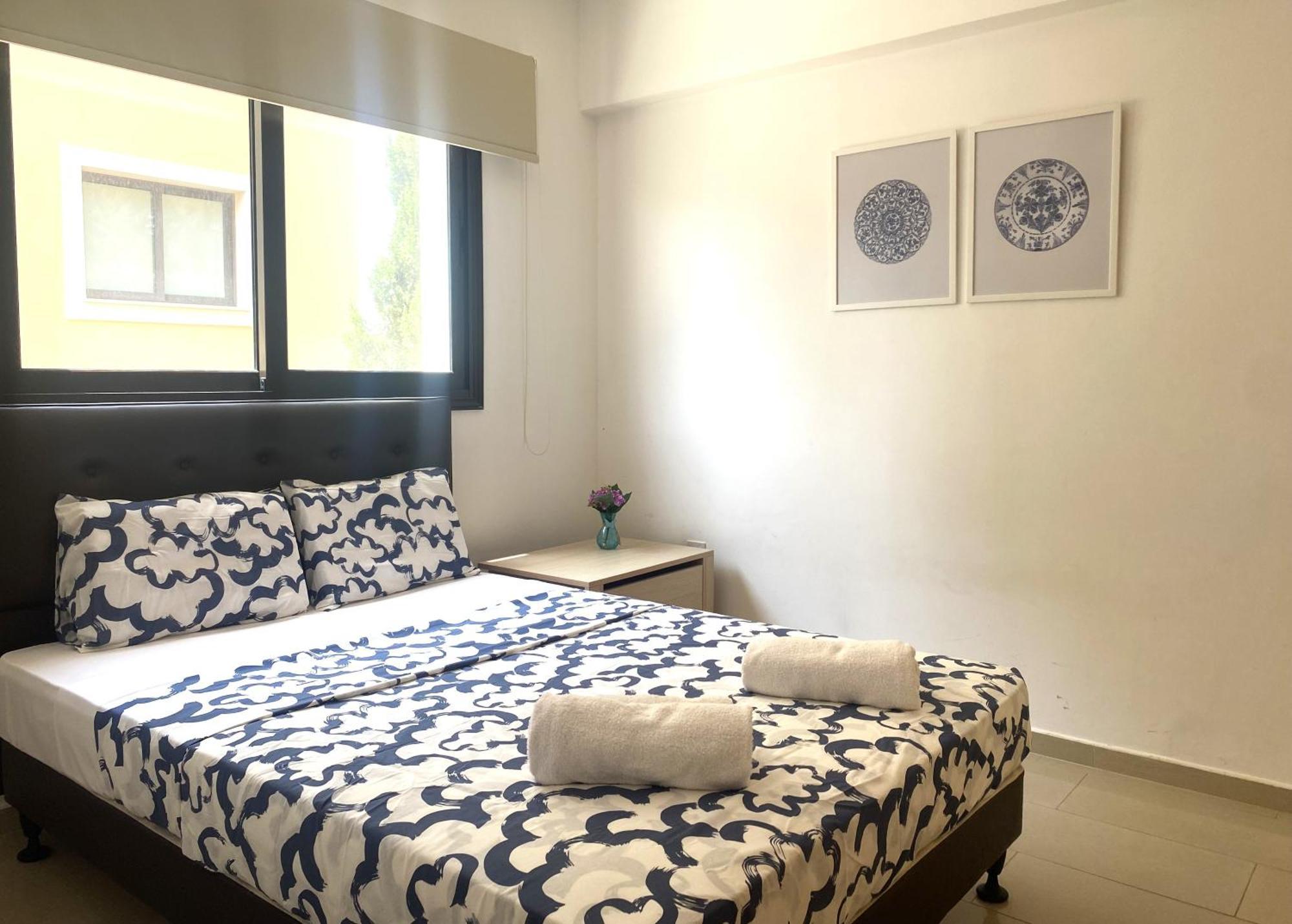 Kyklades Resort & Spa Παραλίμνι Εξωτερικό φωτογραφία