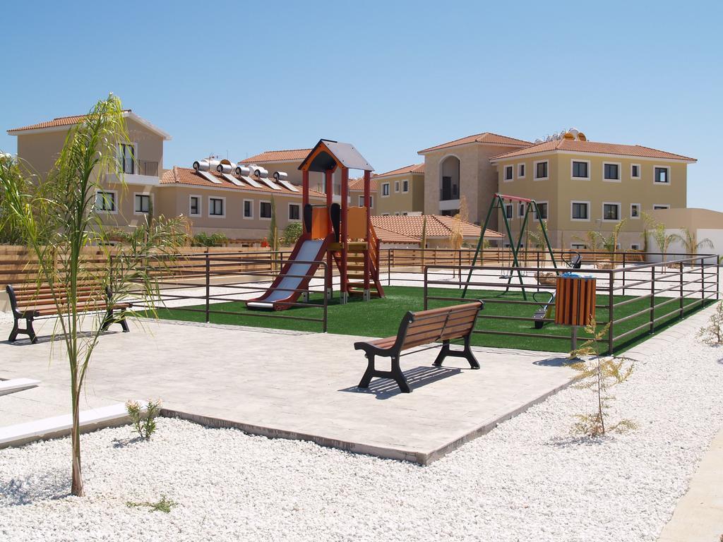 Kyklades Resort & Spa Παραλίμνι Εξωτερικό φωτογραφία