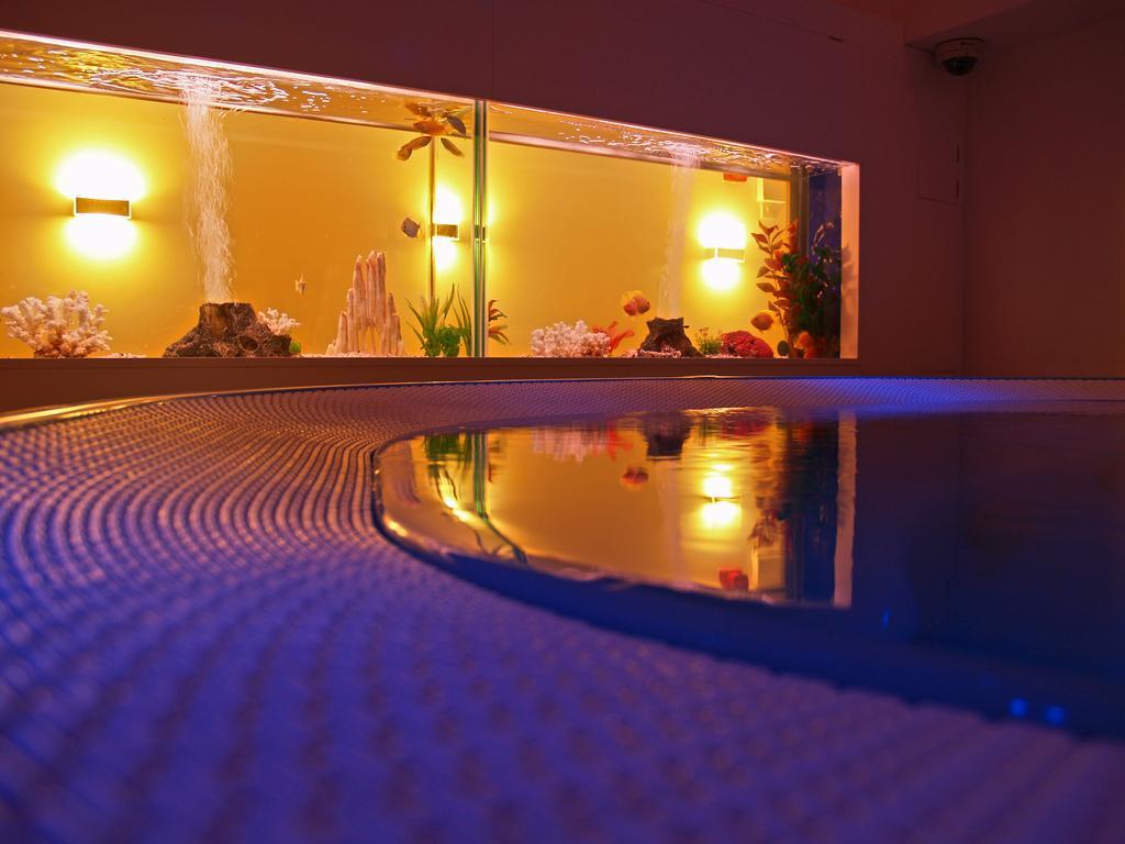 Kyklades Resort & Spa Παραλίμνι Εξωτερικό φωτογραφία