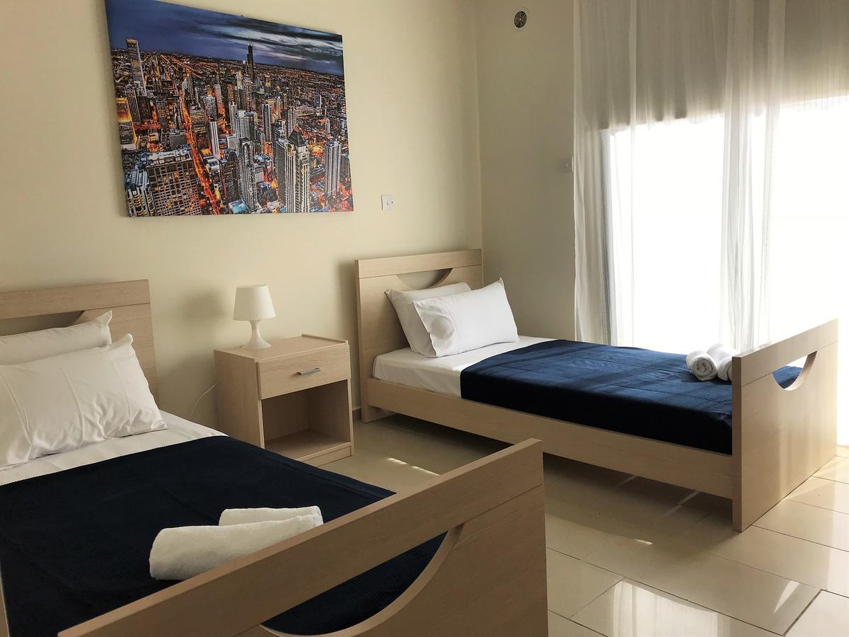 Kyklades Resort & Spa Παραλίμνι Εξωτερικό φωτογραφία