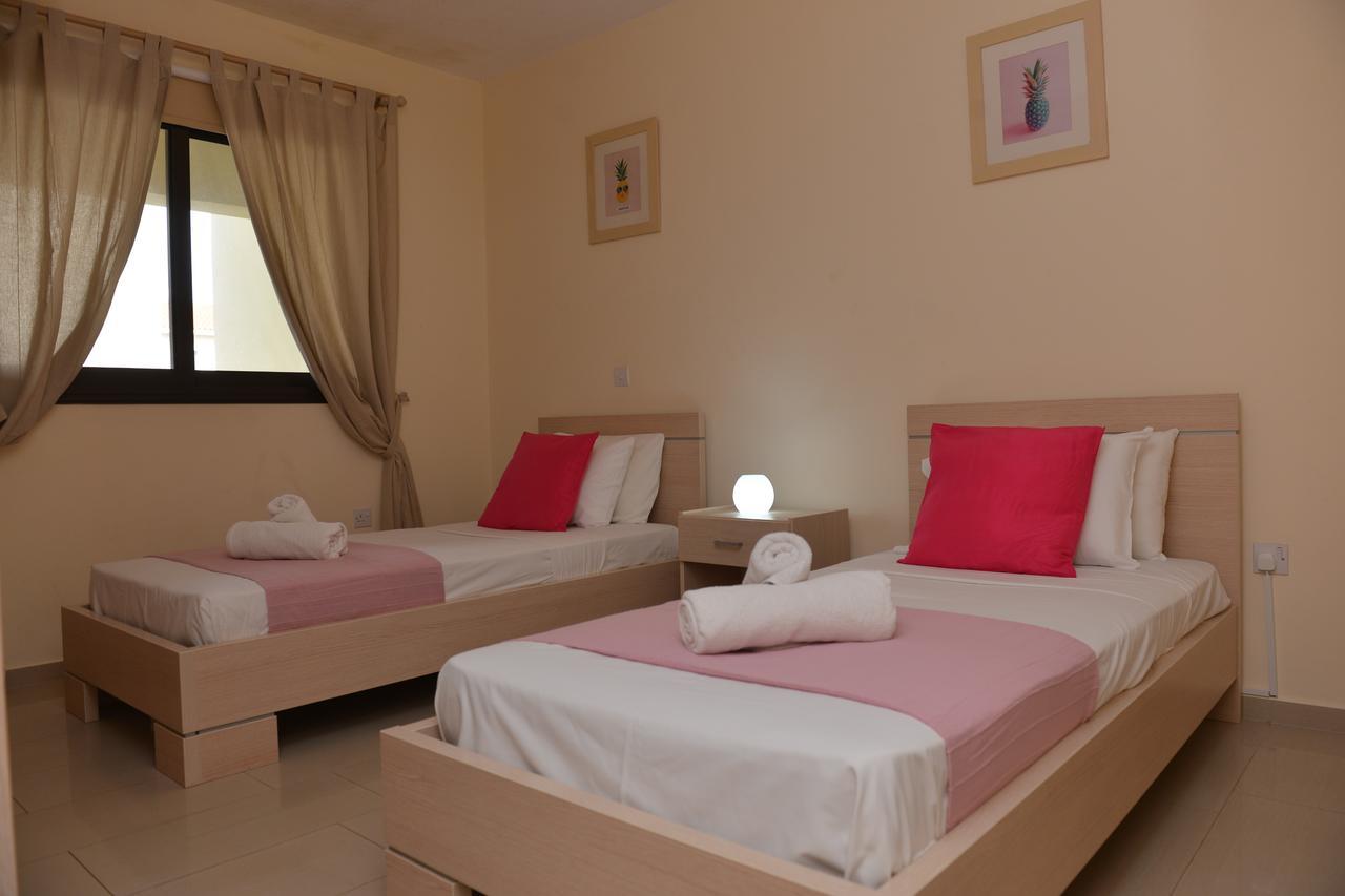 Kyklades Resort & Spa Παραλίμνι Εξωτερικό φωτογραφία