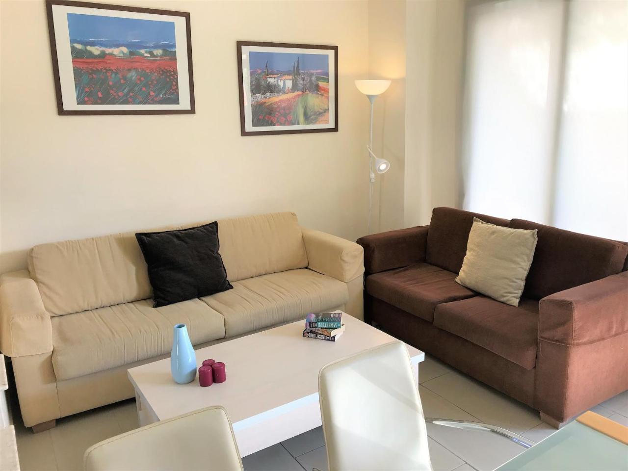 Kyklades Resort & Spa Παραλίμνι Εξωτερικό φωτογραφία