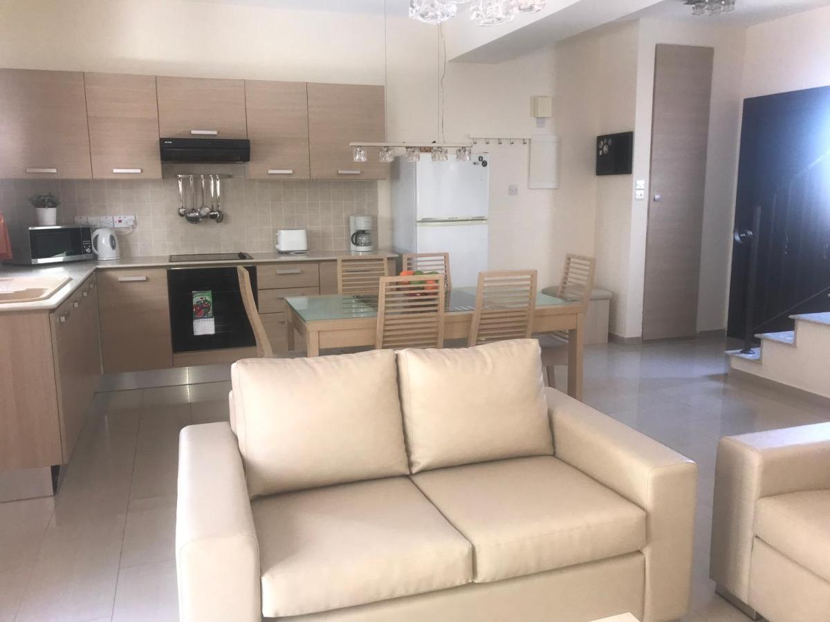 Kyklades Resort & Spa Παραλίμνι Εξωτερικό φωτογραφία